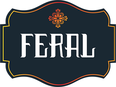 Feral Logo